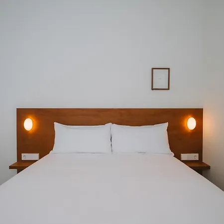 Apartment Turisticos - Elbuzonrojo *