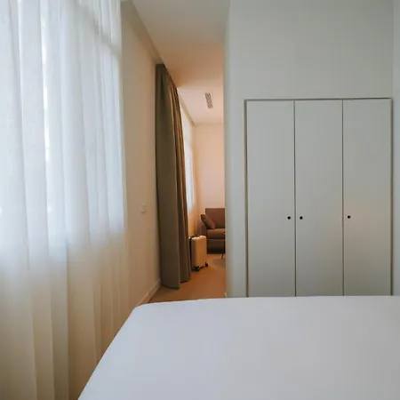 Turisticos - Elbuzonrojo Apartment Burgo