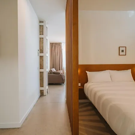 Apartment Turisticos - Elbuzonrojo *