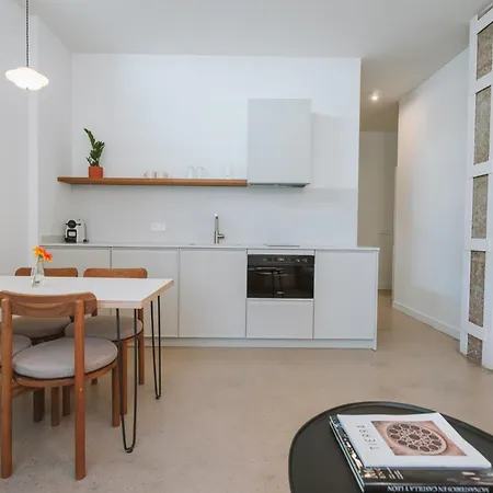 Apartment Turisticos - Elbuzonrojo Burgo